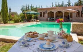 Pet Friendly Home In Chiaramonte Gulfi With Wifi